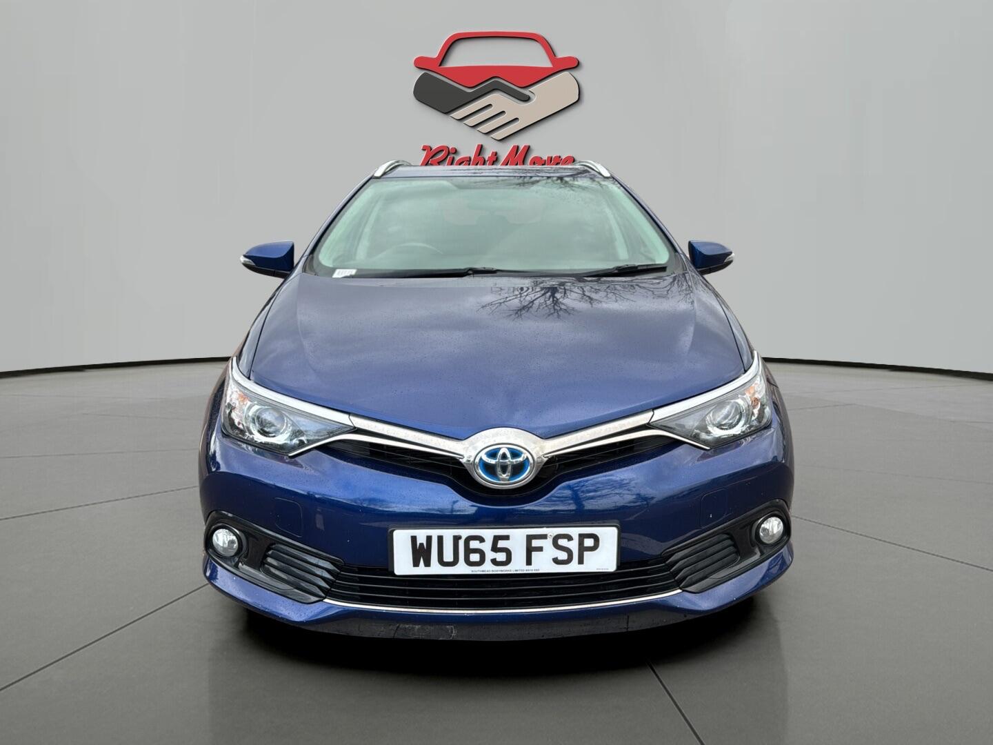 Used Toyota Auris 2015 for sale - 77645985: Photo 8