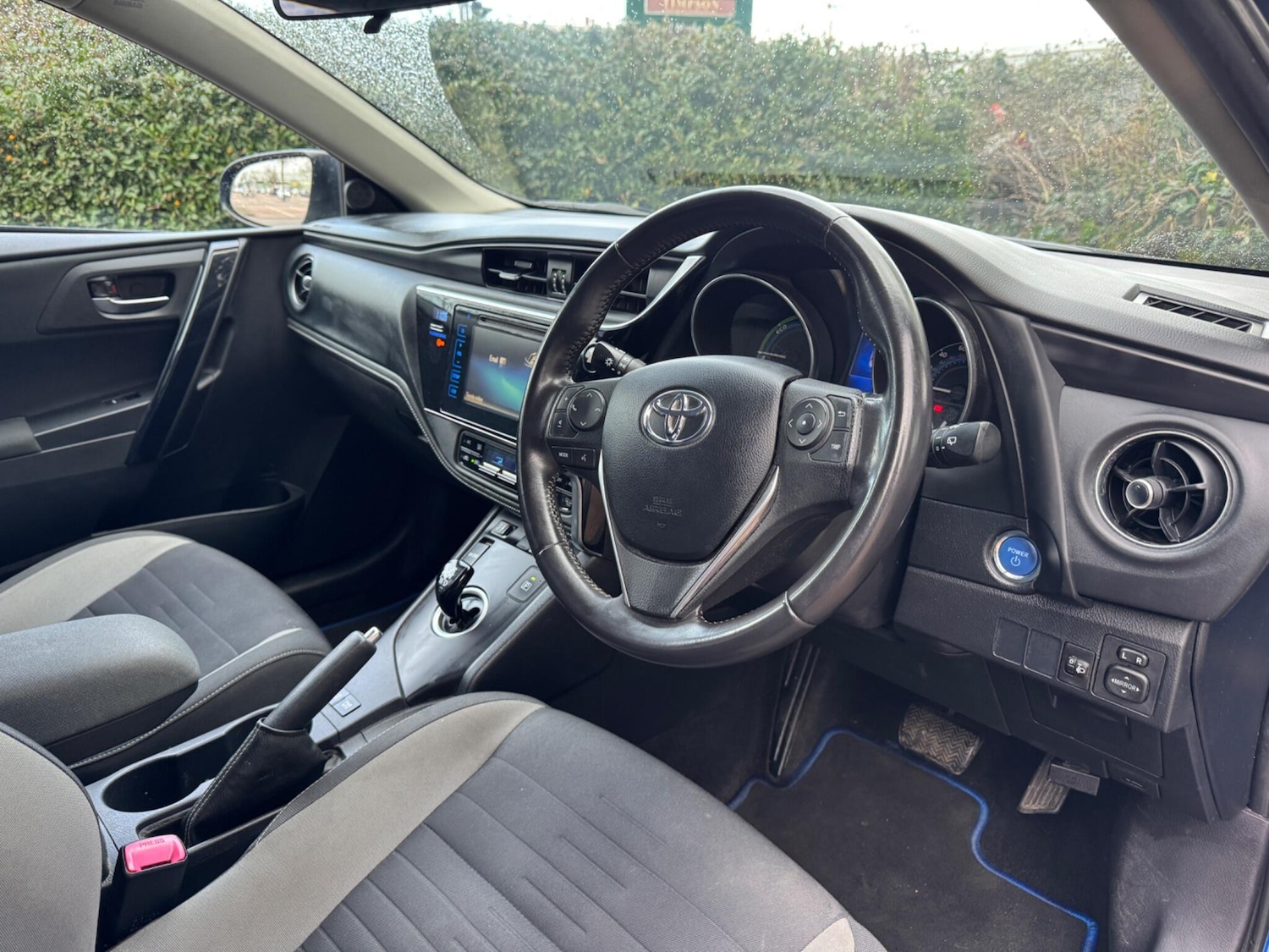 Used Toyota Auris 2015 for sale - 77645985: Photo 9