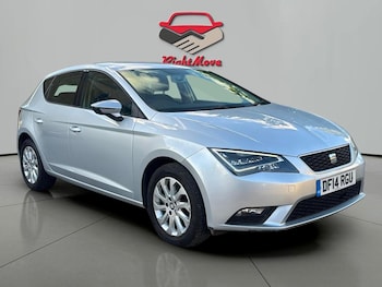 SEAT - Leon