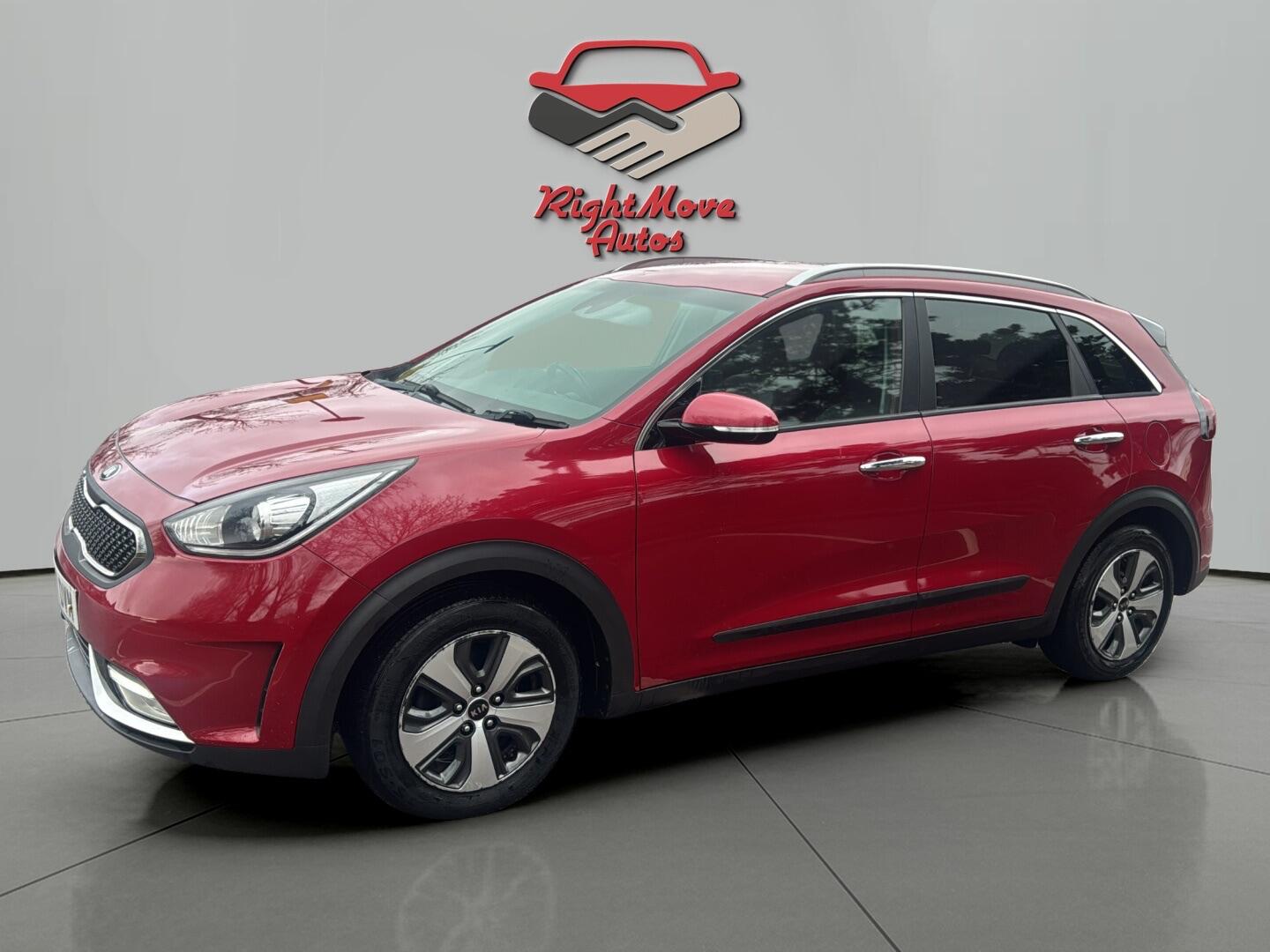 Used Kia Niro 2017 for sale - 77291723: Photo 1