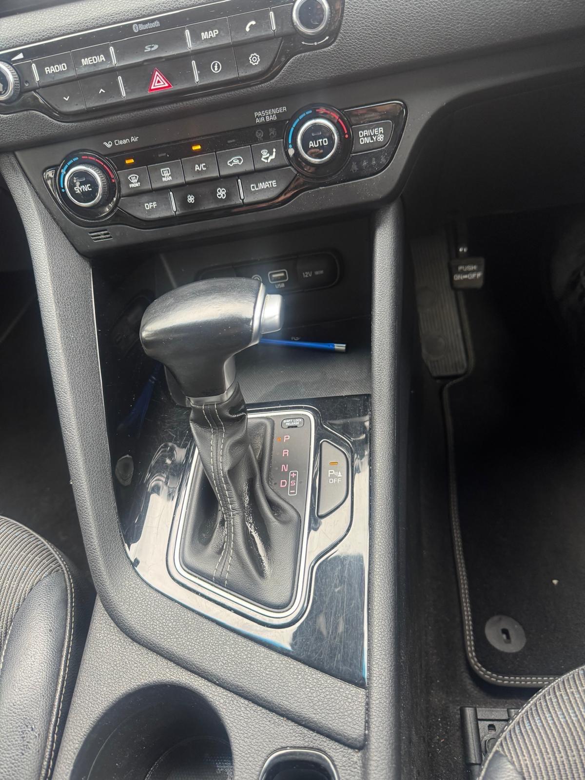 Used Kia Niro 2017 for sale - 77291723: Photo 10