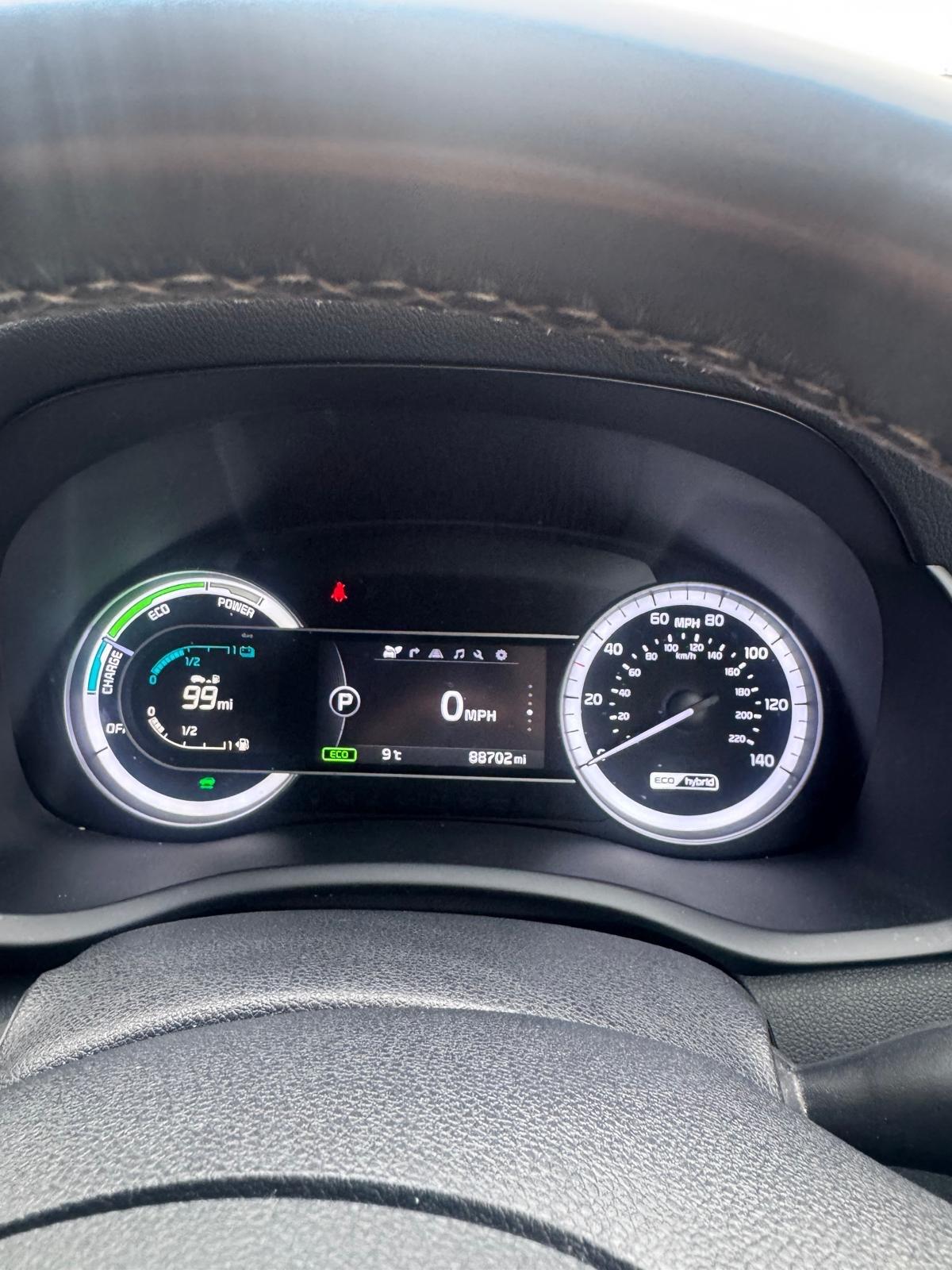 Used Kia Niro 2017 for sale - 77291723: Photo 12