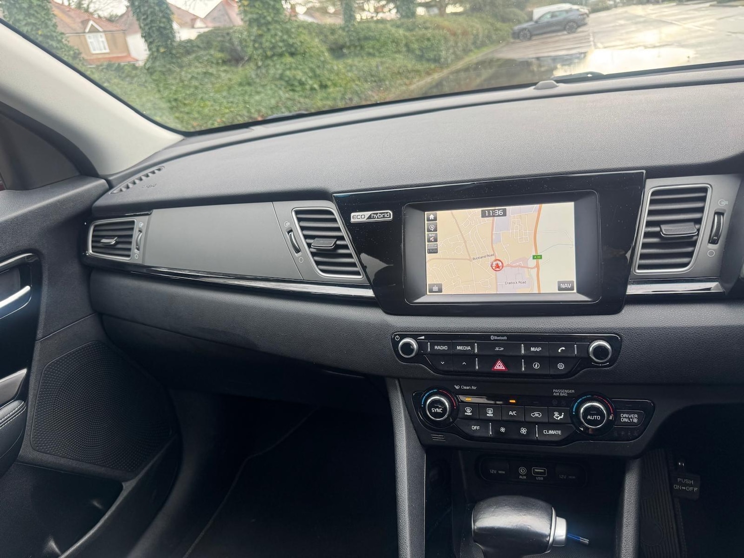 Used Kia Niro 2017 for sale - 77291723: Photo 14