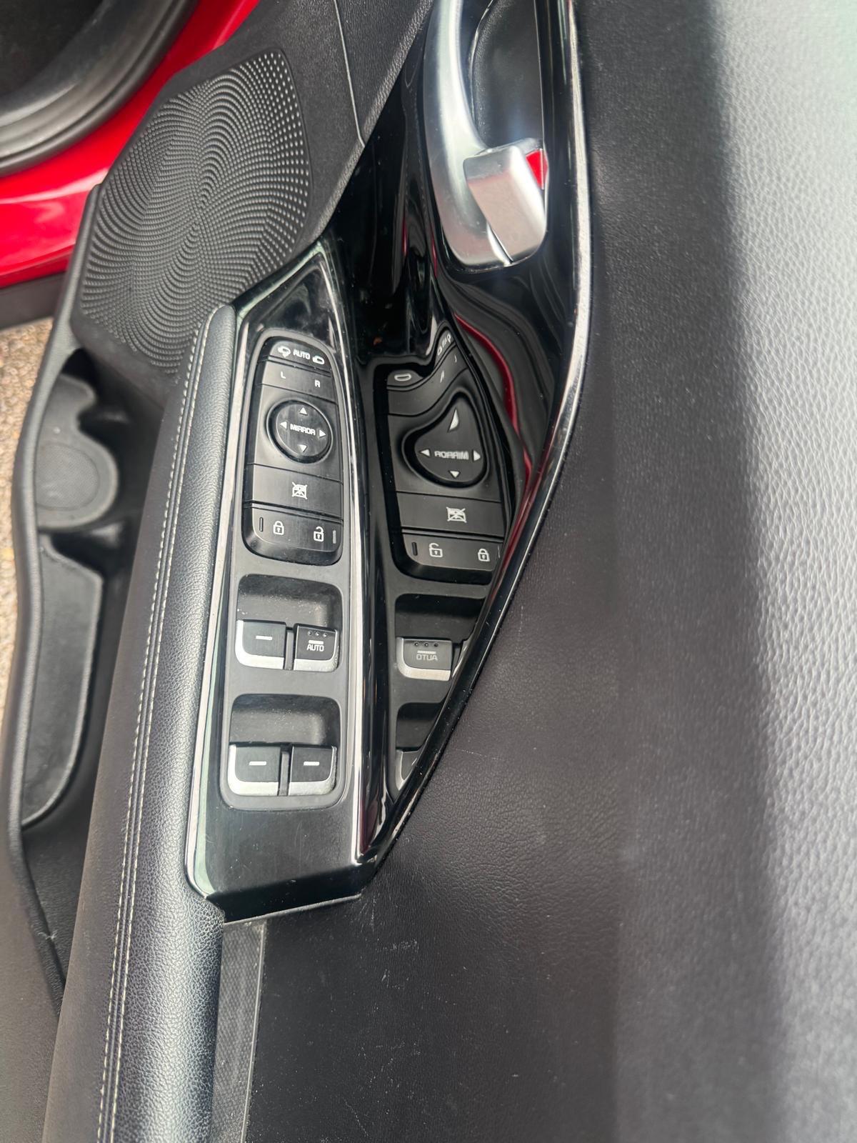 Used Kia Niro 2017 for sale - 77291723: Photo 15