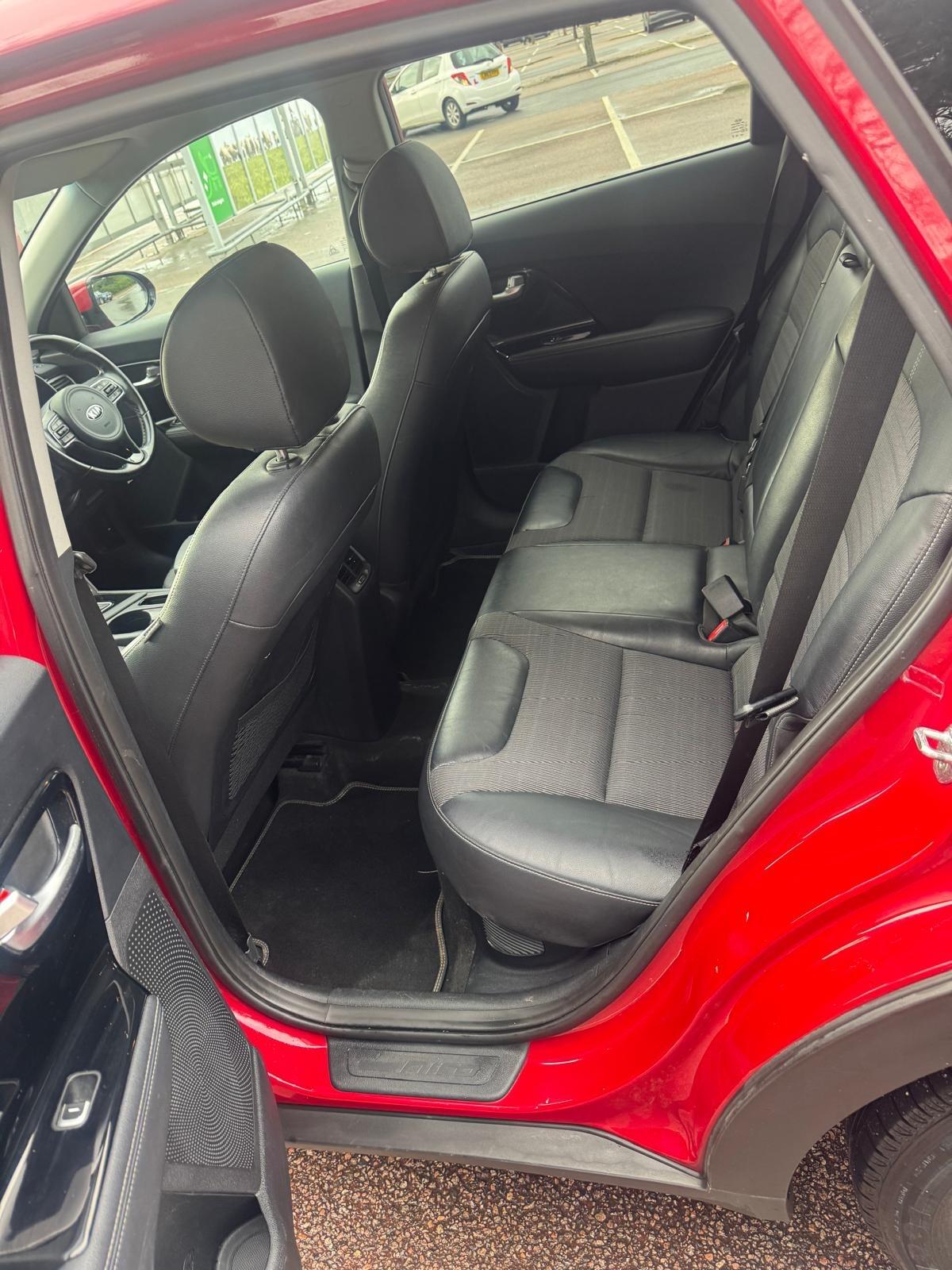 Used Kia Niro 2017 for sale - 77291723: Photo 17