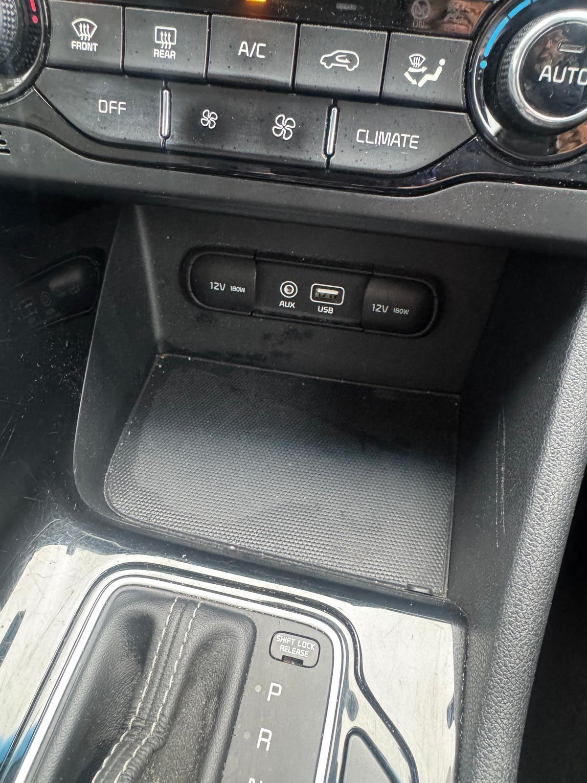 Used Kia Niro 2017 for sale - 77291723: Photo 18