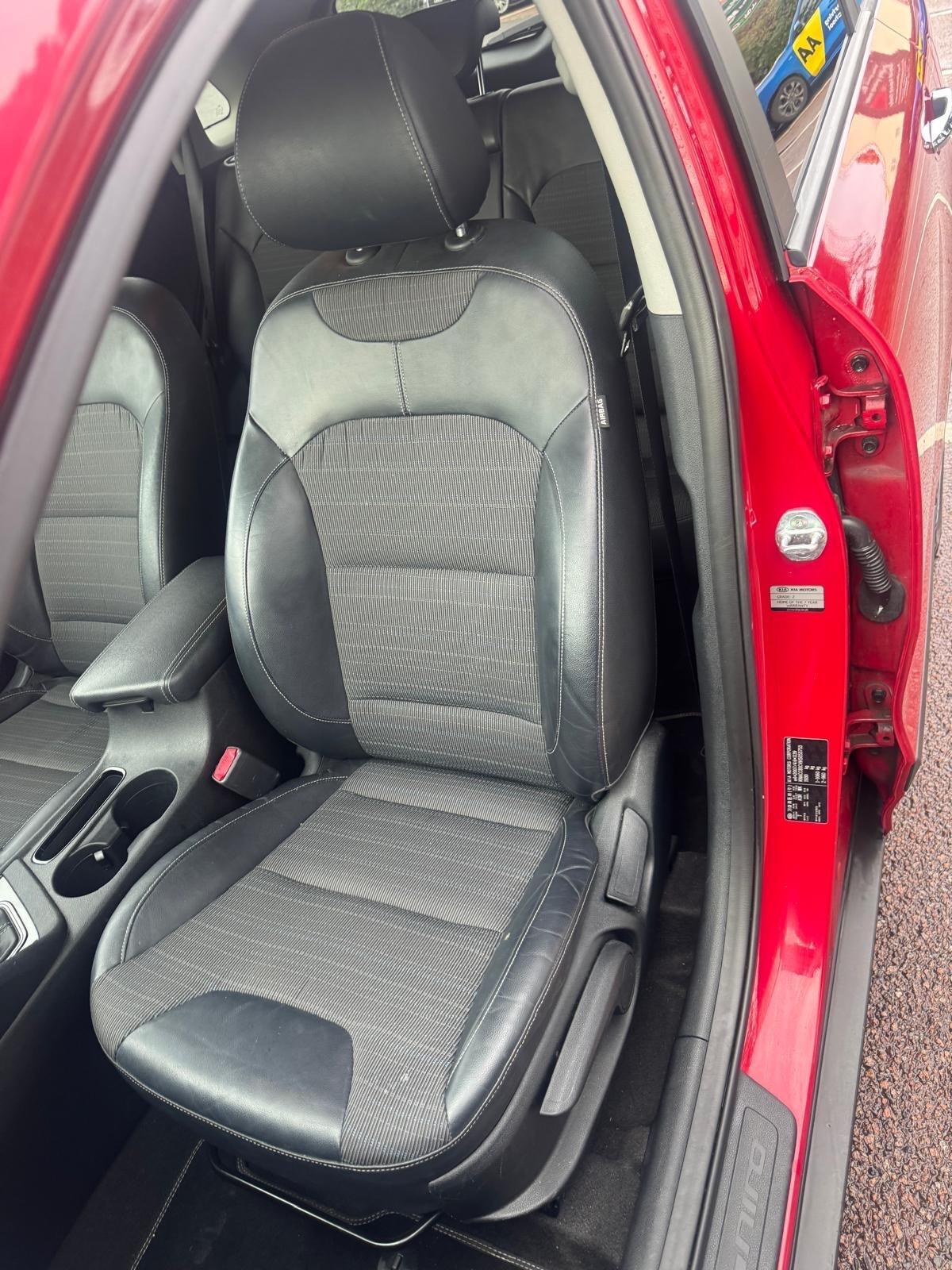 Used Kia Niro 2017 for sale - 77291723: Photo 19