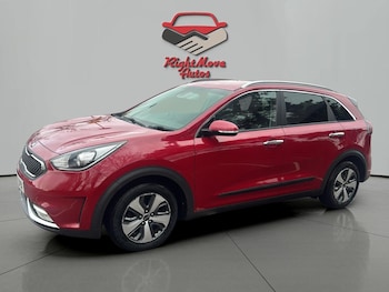 Used Kia Niro 2017 for sale - 77291723: Photo