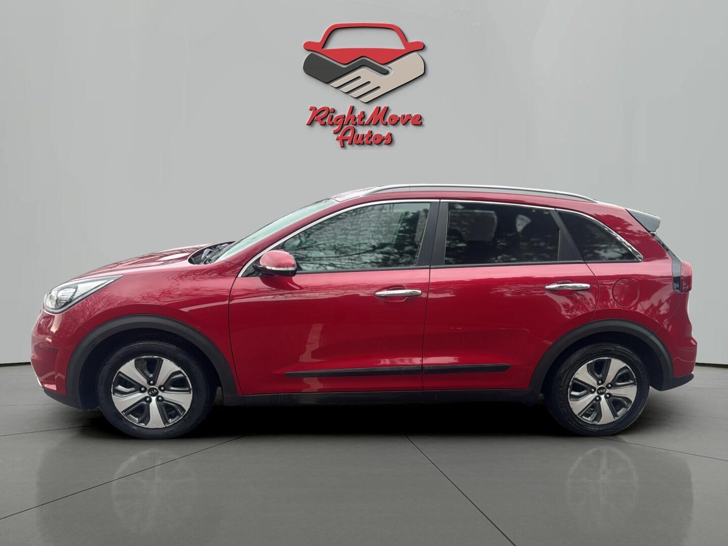 Used Kia Niro 2017 for sale - 77291723: Photo 2