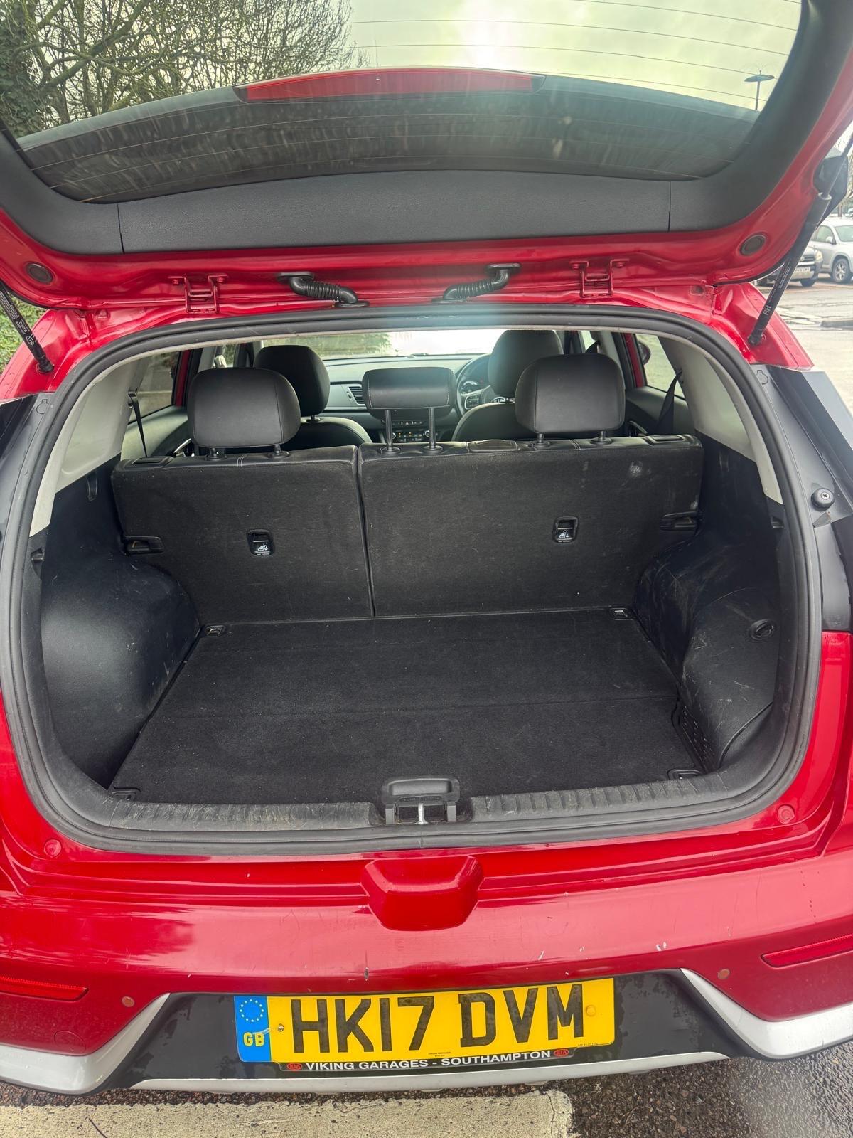 Used Kia Niro 2017 for sale - 77291723: Photo 20