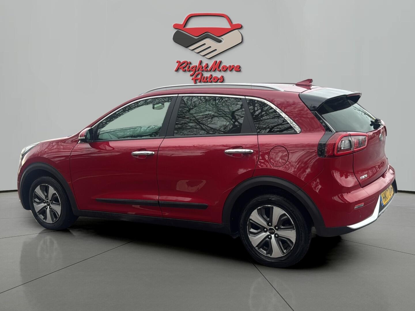 Used Kia Niro 2017 for sale - 77291723: Photo 3