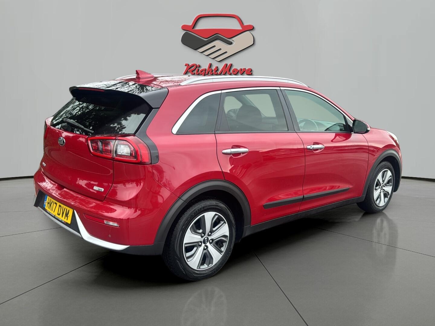 Used Kia Niro 2017 for sale - 77291723: Photo 5