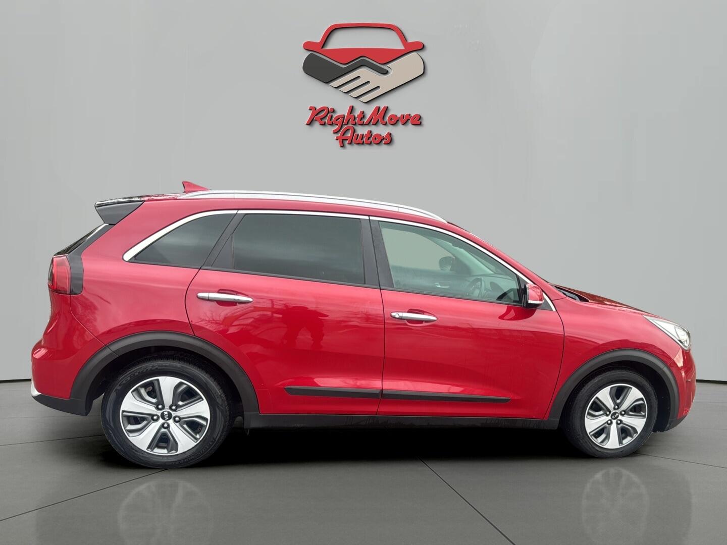 Used Kia Niro 2017 for sale - 77291723: Photo 6