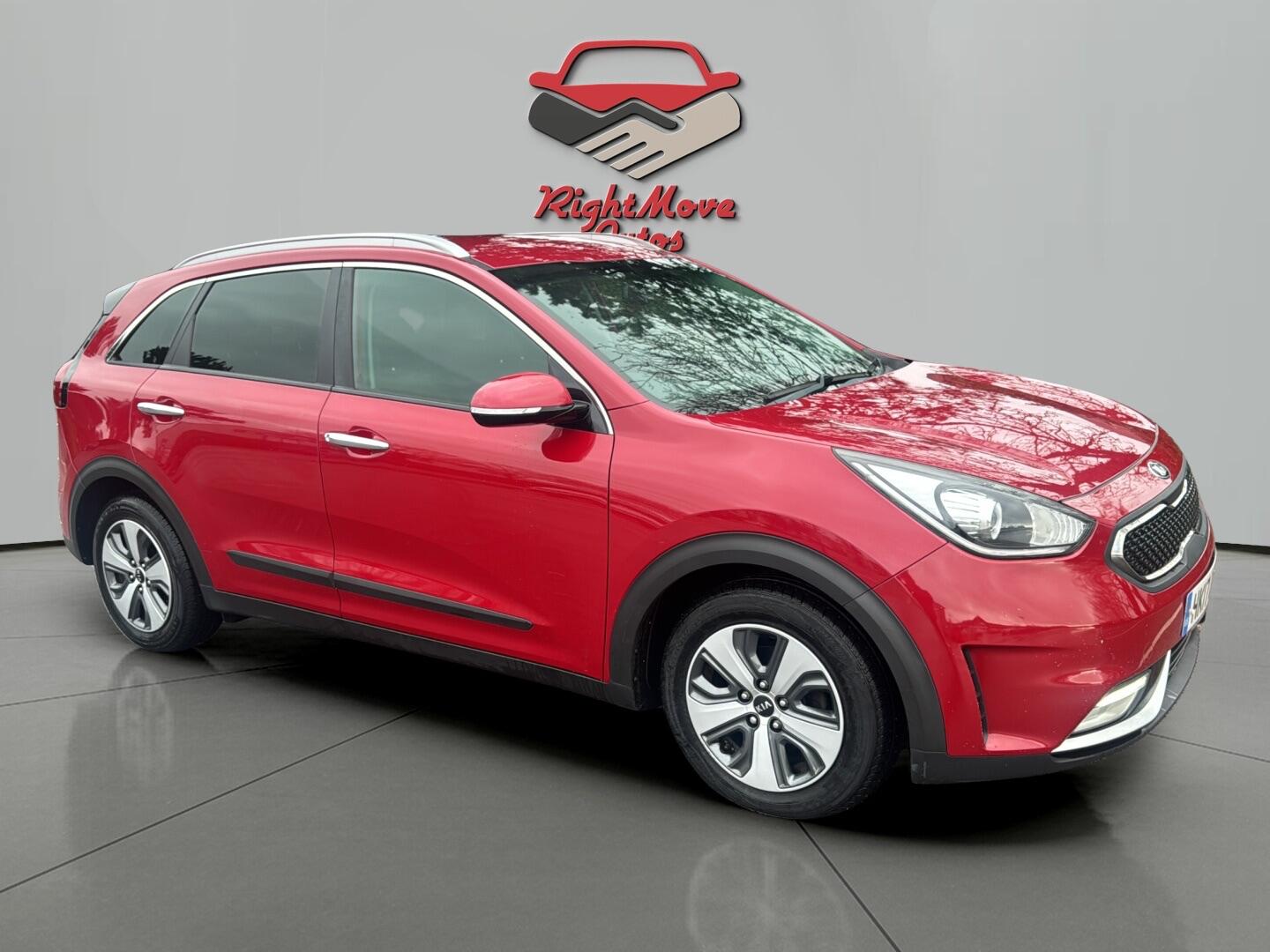 Used Kia Niro 2017 for sale - 77291723: Photo 7