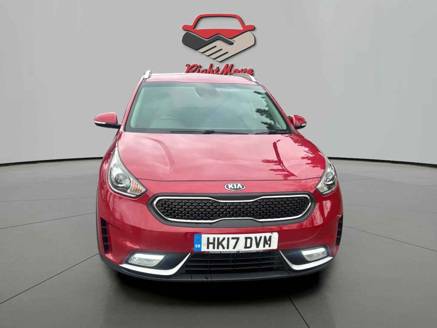 Used Kia Niro 2017 for sale - 77291723: Photo 8