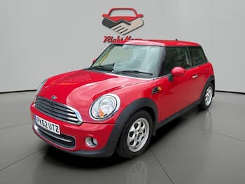 Used MINI Hatch 2012 for sale - 79847983: Photo