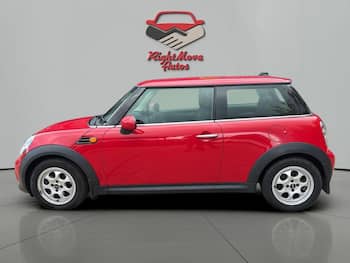 Used MINI Hatch 2012 for sale - 79847983: Photo
