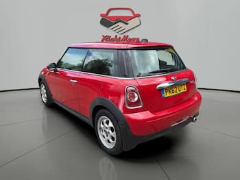 Used MINI Hatch 2012 for sale - 79847983: Photo