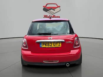 Used MINI Hatch 2012 for sale - 79847983: Photo