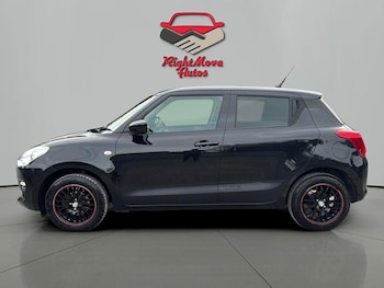 Used Suzuki Swift 2017 for sale - 75531340: Photo