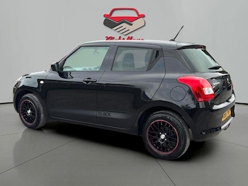 Used Suzuki Swift 2017 for sale - 75531340: Photo