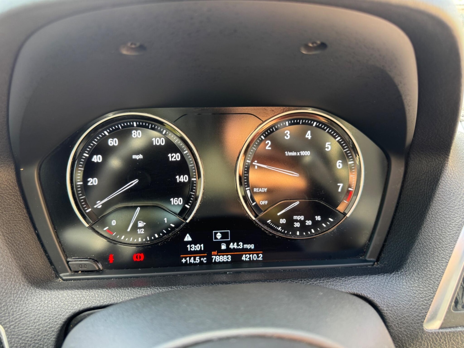 Used BMW 1 Series for sale - 77657589: Photo 12