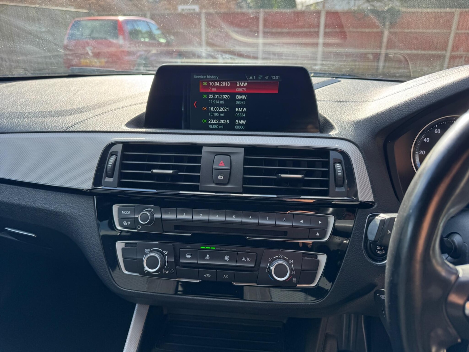 Used BMW 1 Series for sale - 77657589: Photo 15