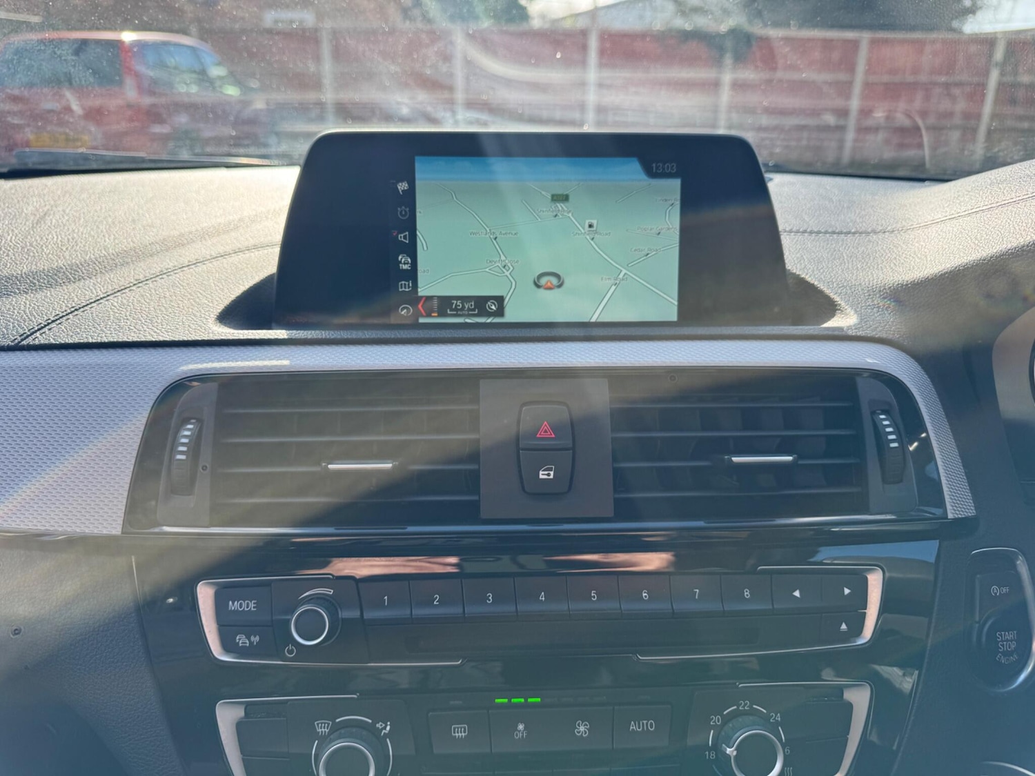 Used BMW 1 Series for sale - 77657589: Photo 24