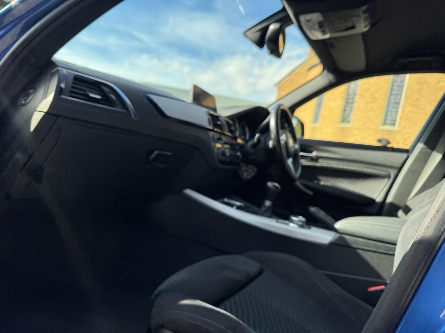 Used BMW 1 Series for sale - 77657589: Photo 25