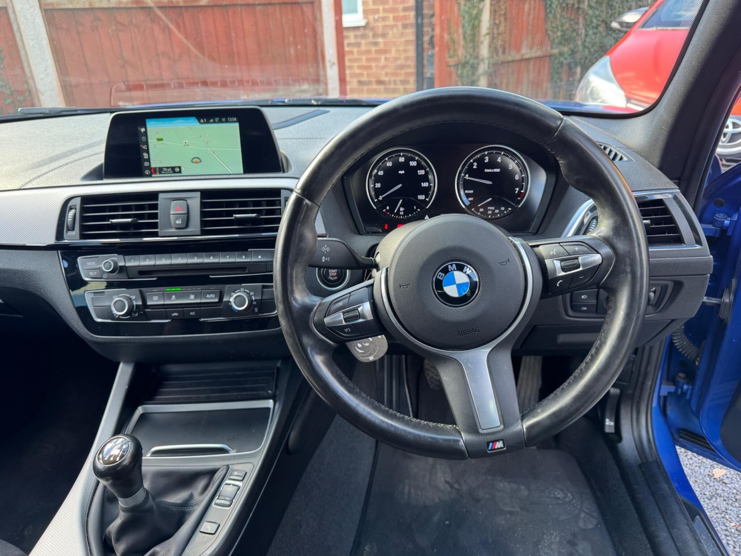 Used BMW 1 Series for sale - 77657589: Photo 27
