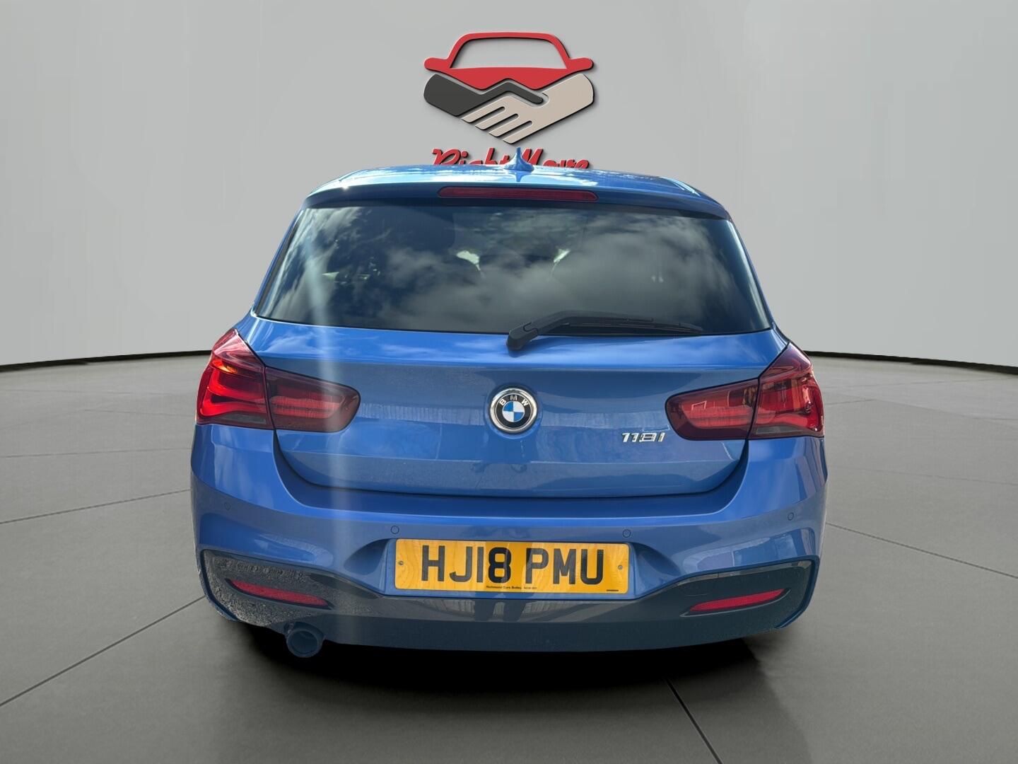 Used BMW 1 Series for sale - 77657589: Photo 4