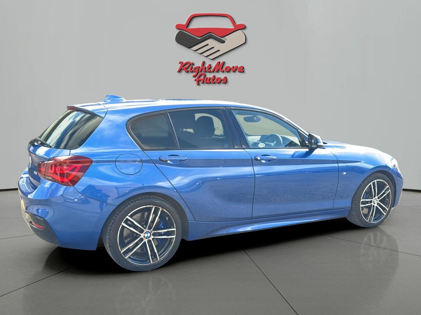 Used BMW 1 Series for sale - 77657589: Photo 5
