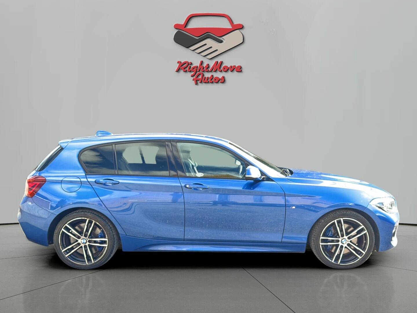 Used BMW 1 Series for sale - 77657589: Photo 6