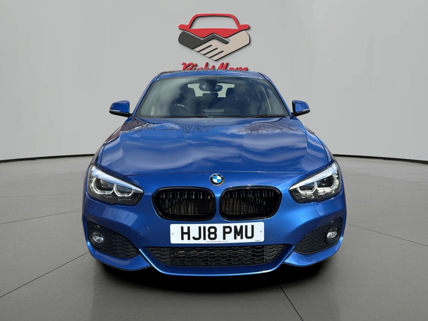 Used BMW 1 Series for sale - 77657589: Photo 8
