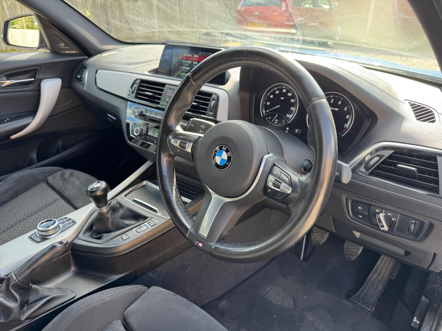 Used BMW 1 Series for sale - 77657589: Photo 9