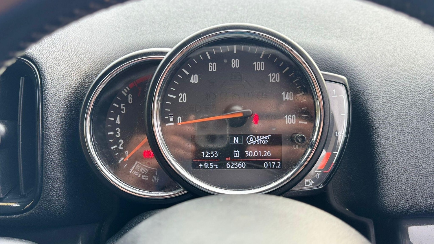 Used MINI Countryman 2018 for sale - 77387703: Photo 10