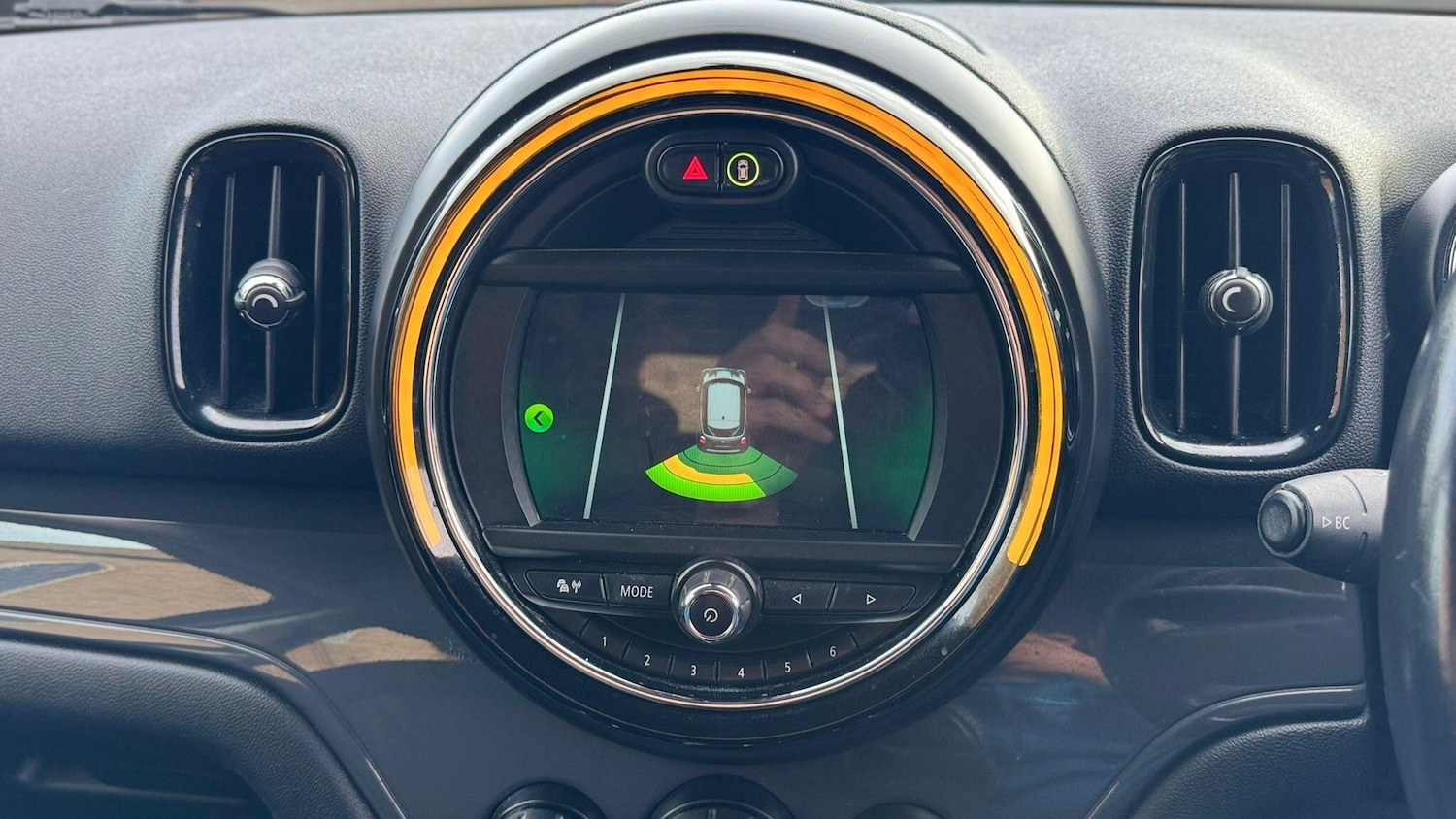 Used MINI Countryman 2018 for sale - 77387703: Photo 13