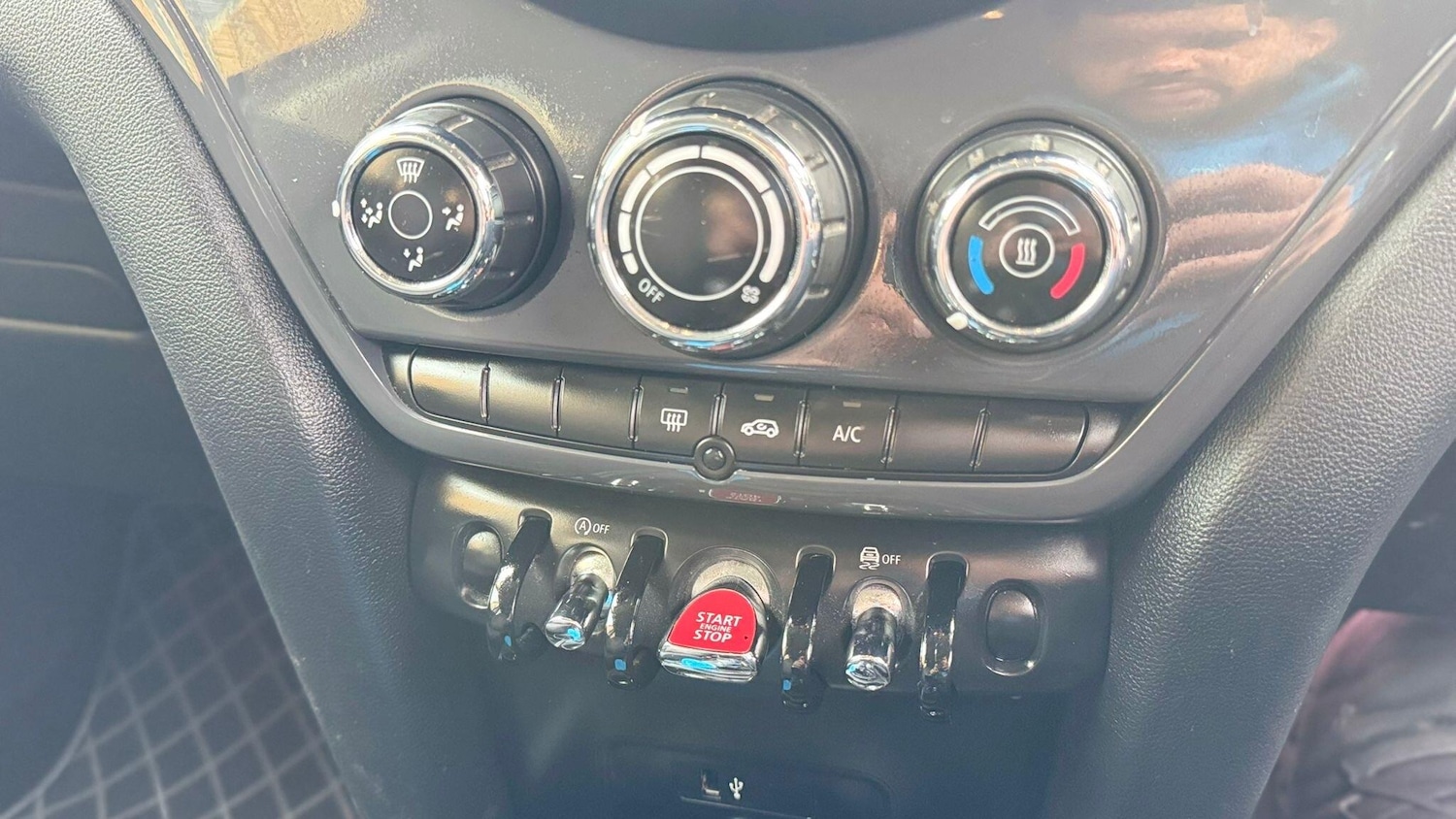 Used MINI Countryman 2018 for sale - 77387703: Photo 15