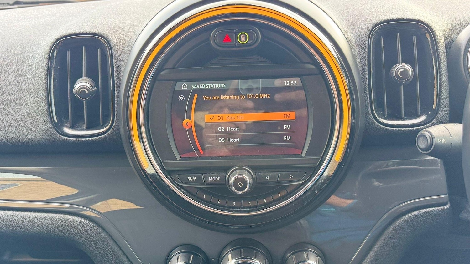 Used MINI Countryman 2018 for sale - 77387703: Photo 16