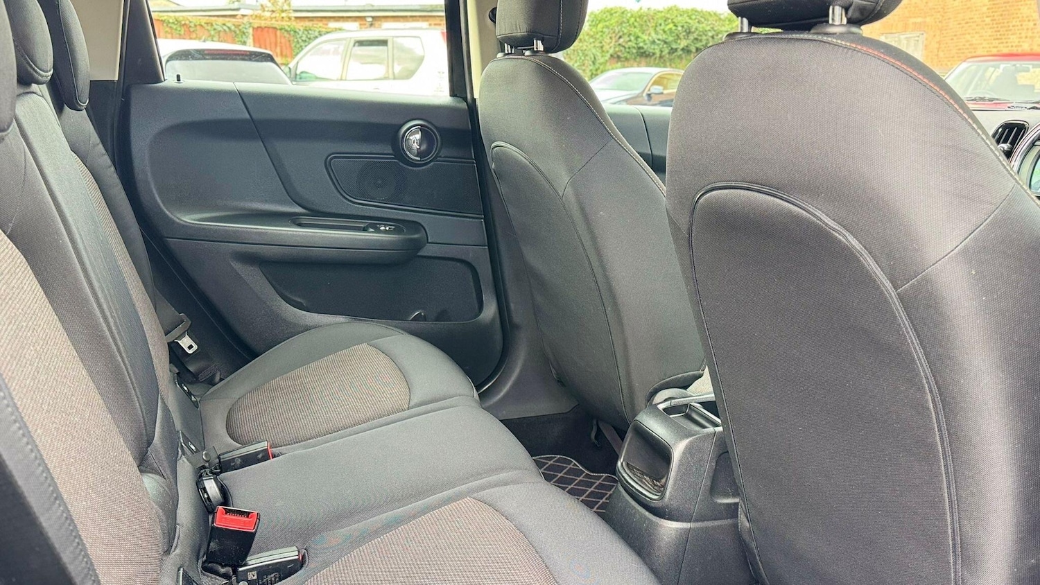 Used MINI Countryman 2018 for sale - 77387703: Photo 18