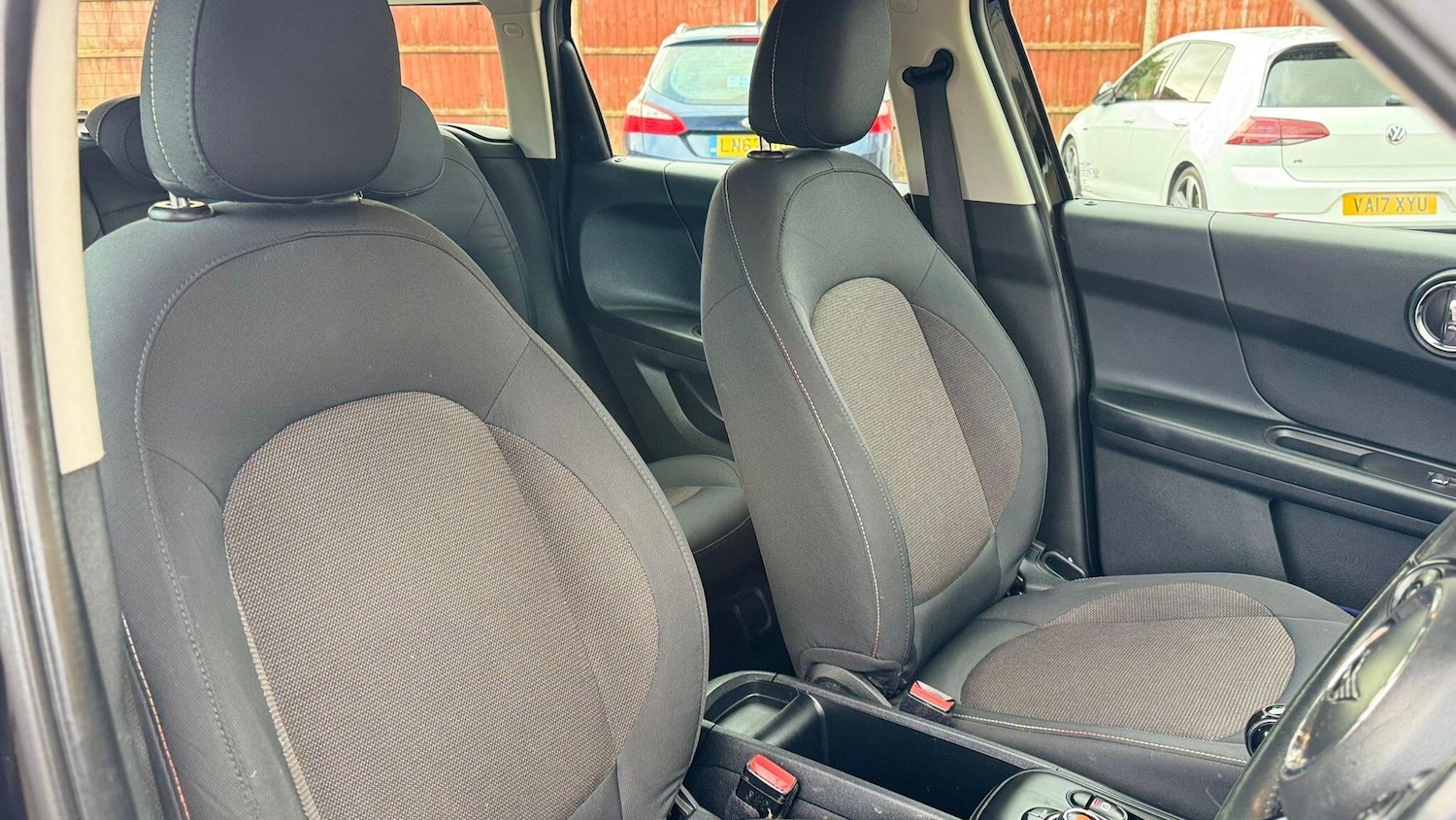 Used MINI Countryman 2018 for sale - 77387703: Photo 19