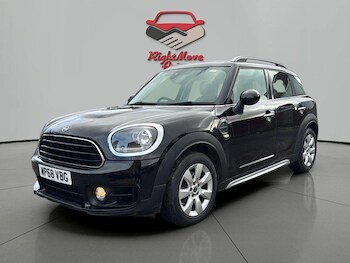 (68) - 1.5 Cooper Classic Euro 6 (s/s) 5dr