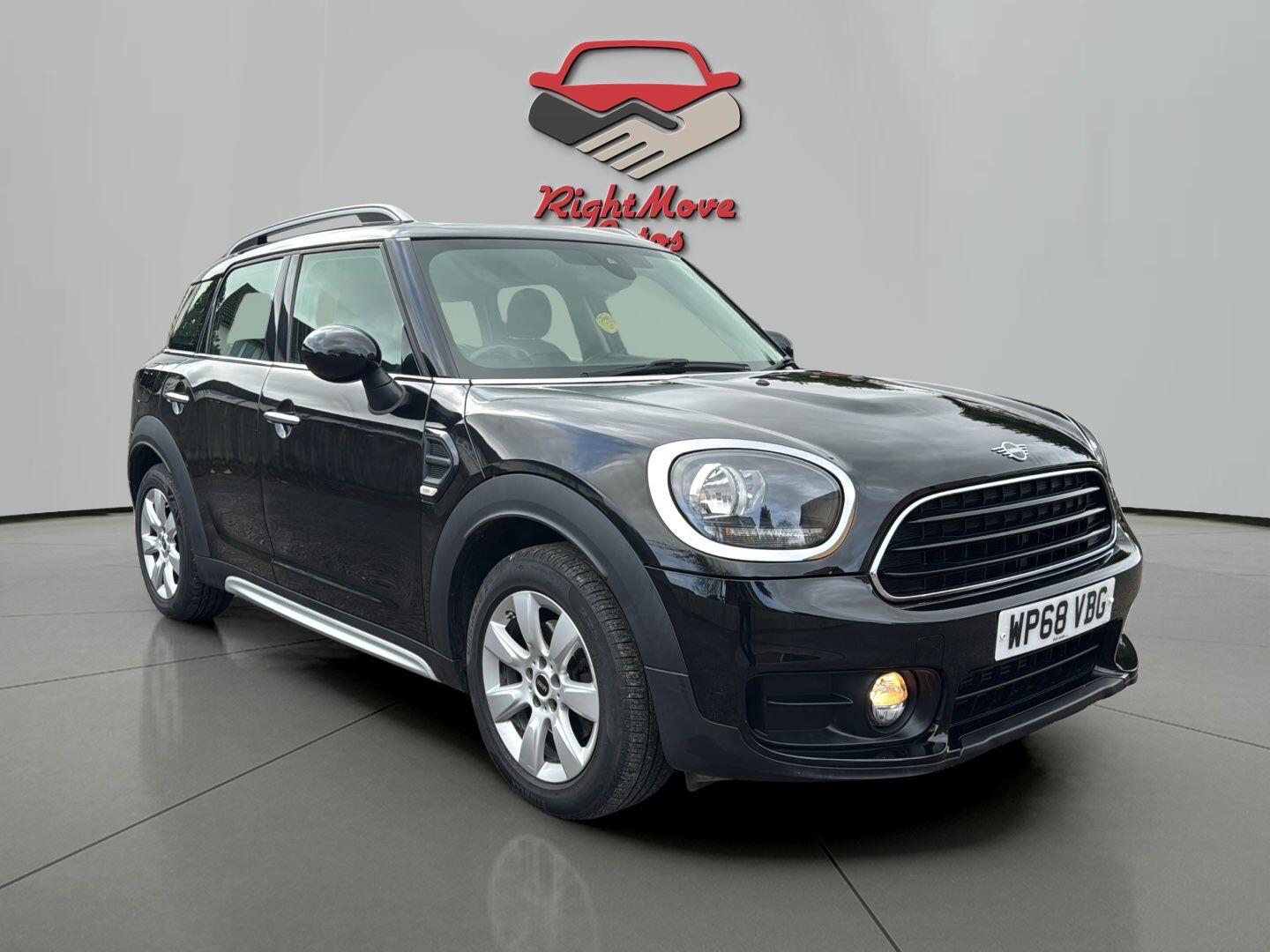 Used MINI Countryman 2018 for sale - 77387703: Photo 2