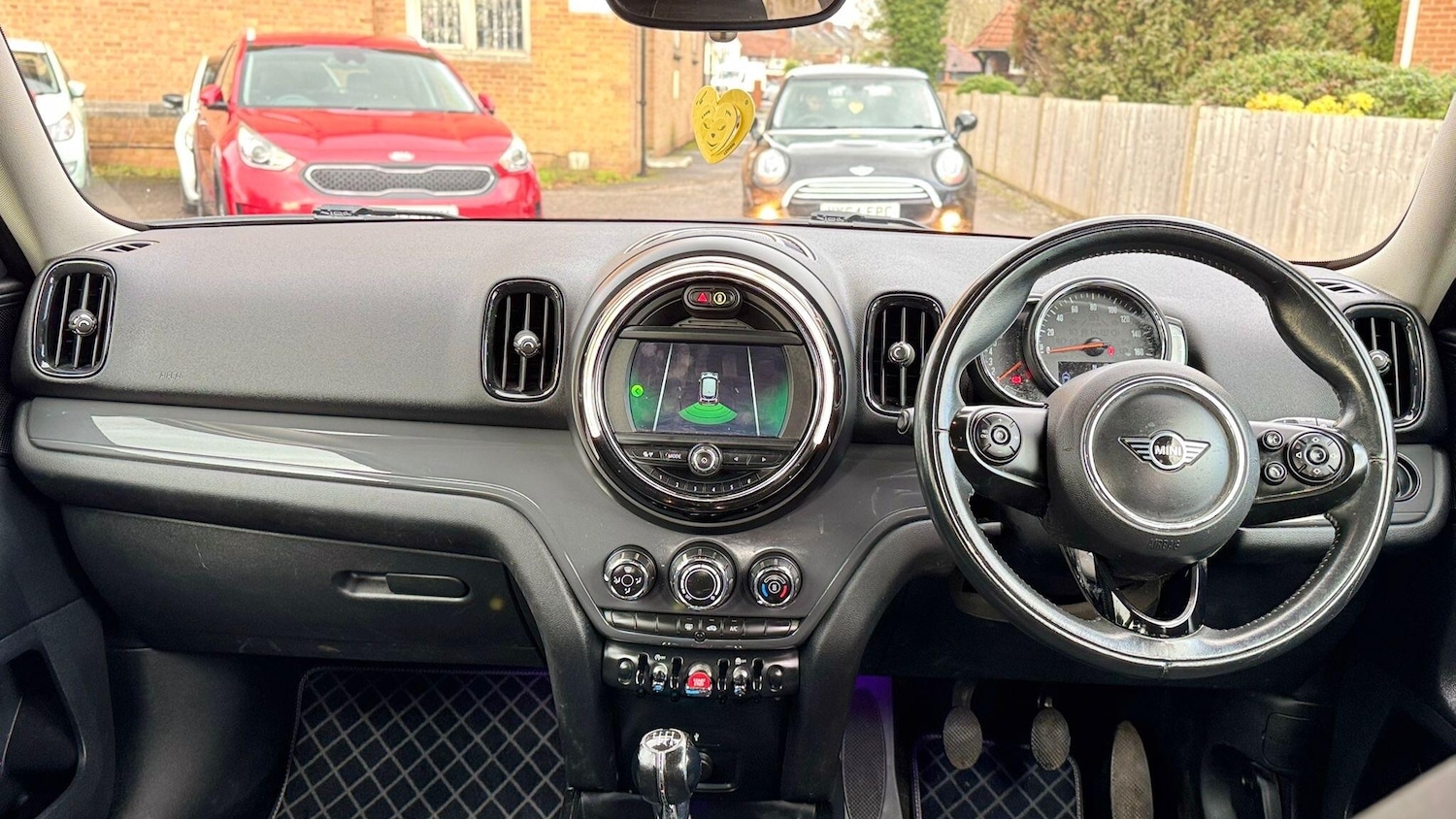 Used MINI Countryman 2018 for sale - 77387703: Photo 21