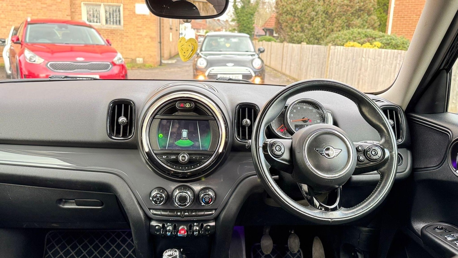 Used MINI Countryman 2018 for sale - 77387703: Photo 22