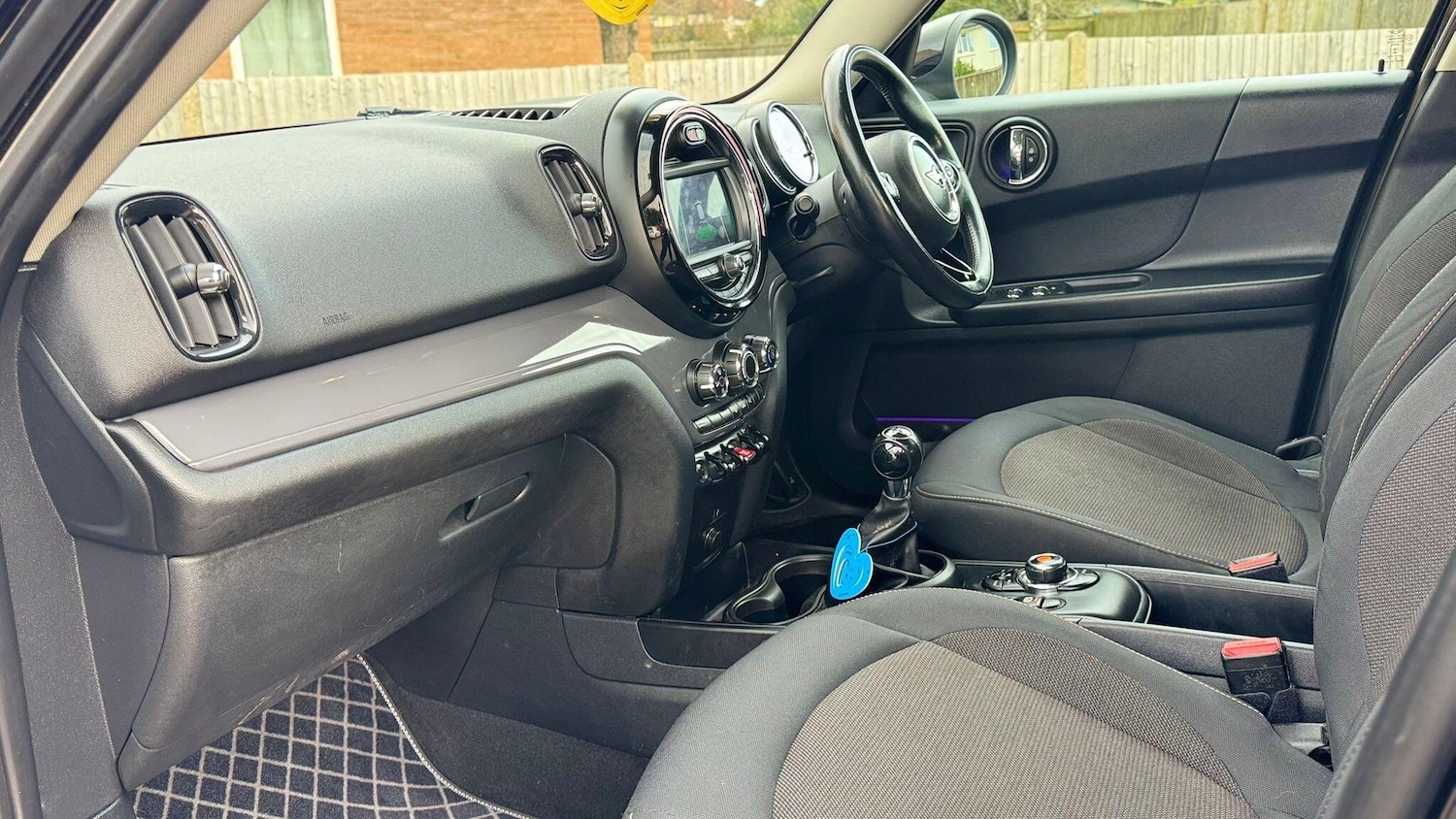 Used MINI Countryman 2018 for sale - 77387703: Photo 24