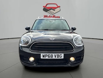 Used MINI Countryman 2018 for sale - 77387703: Photo
