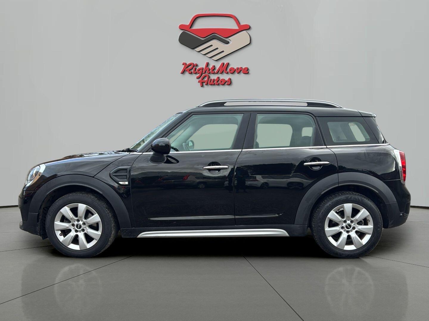 Used MINI Countryman 2018 for sale - 77387703: Photo 4
