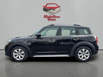 Used MINI Countryman 2018 for sale - 77387703: Photo