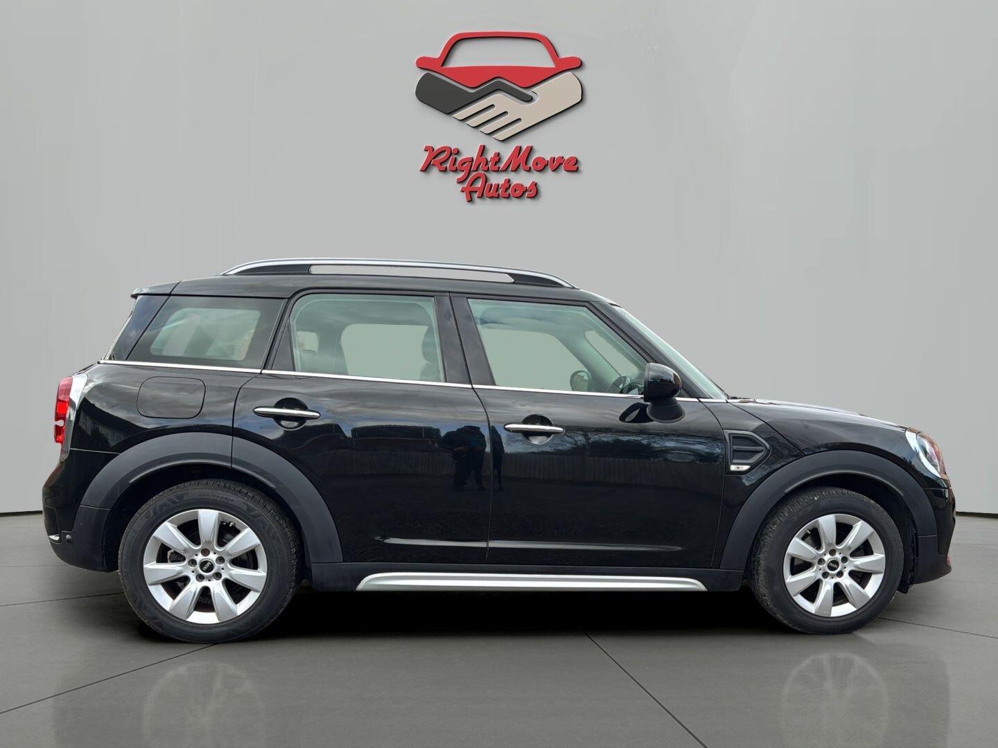 Used MINI Countryman 2018 for sale - 77387703: Photo 5